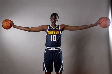 The Orlando Magic's Free Agency Targets: Is Bol Bol the Solution?
